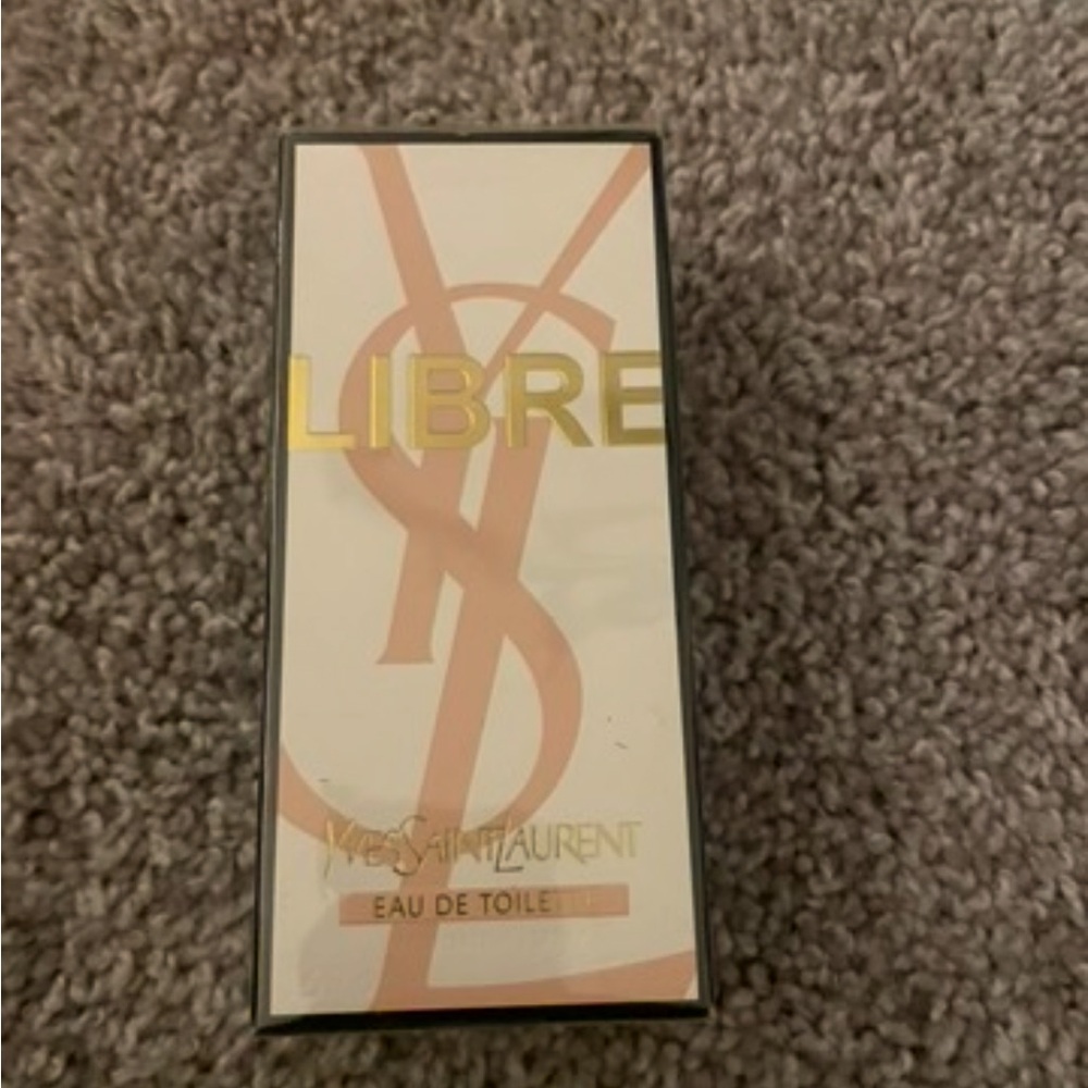 Yves Saint Laurent Gold Makeup Palette